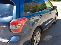 gebraucht Subaru Forester 2.0X Exclusive Lineartronic Exclusive