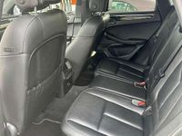 Gebraucht Porsche Macan S 258 PS (189 kW) 2015 Schwarz SUV