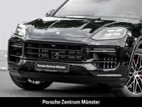 Gebraucht Porsche Cayenne S E-Hybrid Coupe Black Edition 519 PS (381 kW) 2026 Schwarz SUV