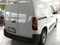 Gebraucht Fiat Doblò 136 PS (100 kW) 2023 Weiß Van / Kleinbus
