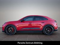 Gebraucht Porsche Macan GTS 419 kW (571 PS) 2026 Rot SUV