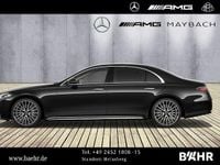 Gebraucht Mercedes S580 503 PS (369 kW) 2025 Limousine