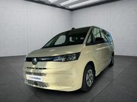 Nuova VW Multivan 150 CV (110 kW) 2026 Beige Monovolume