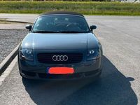 gebraucht Audi TT Roadster 1.8T