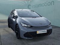 Gebraucht Cupra Born 169 kW (231 PS) 2023 Grau Kleinwagen