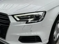 Gebraucht Audi A3 Comfort 150 PS (110 kW) 2018 Andere Limousine
