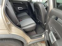Gebraucht Opel Antara Design Edition 163 PS (119 kW) 2012 Beige SUV