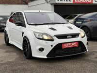 Gebraucht Ford Focus RS 470 PS (345 kW) 2010 Weiß