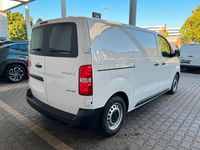 Neu Toyota Proace 100 kW (136 PS) 2025 Weiß Van / Kleinbus