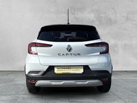 Second-hand Renault Captur Experience 101 CP (74 kW) 2020 Alb SUV