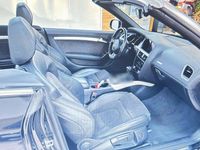 Gebraucht Audi A5 Cabriolet 2016 Cabrio