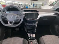 Gebraucht Opel Corsa-e Edition 100 kW (136 PS) 2022 Orange Kleinwagen