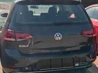 Gebraucht VW Golf VII 125 PS (91 kW) 2018 Grau Limousine