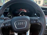 Gebraucht Audi S3 Ambiente 310 PS (228 kW) 2022 Grau Limousine