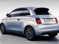 Neu Fiat 500 65 PS (47 kW) 2026 Sun of italy metallic Kleinwagen