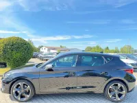 Gebraucht Cupra Leon 150 PS (110 kW) 2025 Schwarz Limousine