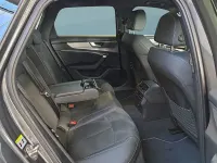 Gebraucht Audi S6 344 PS (253 kW) 2022 Grau Kombi