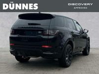Gebraucht Land Rover Discovery Sport R-Dynamic 163 PS (119 kW) 2023 Andere farbe SUV