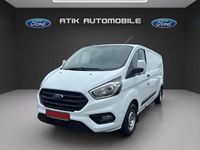 Gebraucht Ford Transit 105 PS (77 kW) 2022 Weiß Van