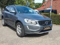 Gebraucht Volvo XC60 Kinetic 190 PS (139 kW) 2016 Grau SUV
