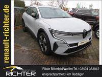 Gebraucht Renault Mégane Evolution 160 kW (218 PS) 2022 Grau Limousine