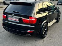 Gebraucht BMW X5 Performance 355 PS (261 kW) 2007 Schwarz SUV