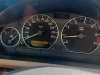 Gebraucht BMW Z3 118 PS (86 kW) 2000 Grün Cabrio