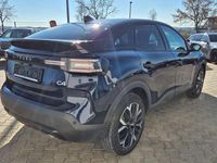 Gebraucht Citroën C4 136 PS (100 kW) 2025 Blau SUV