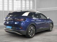 Gebraucht VW ID.4 Pro Performance 150 kW (204 PS) 2021 Blau SUV