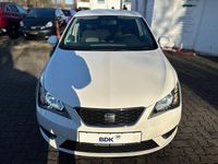 Second-hand Seat Ibiza Reference 75 CP (55 kW) 2017 Alb Berlinǎ