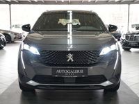 Gebraucht Peugeot 5008 GTi 131 PS (96 kW) 2021 Grau SUV