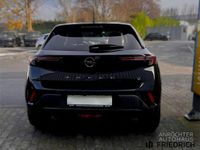 Gebraucht Opel Mokka-e Elegance 100 kW (136 PS) 2023 Schwarz SUV