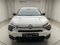 Gebraucht Citroën C4 Shine 131 PS (96 kW) 2023 Weiß Limousine
