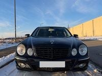 Gebraucht Mercedes 280 231 PS (169 kW) 2007 Schwarz Limousine