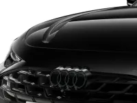 Gebraucht Audi A6 S-Line 204 PS (150 kW) 2025 Schwarz Kombi