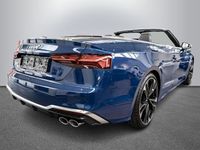 gebraucht Audi S5 Cabriolet 3.0 TFSI quattro AHK ACC HUD B&O Vorführwagen, bei Richard Stein GmbH & Co. KG