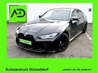 Gebraucht BMW M3 Competition Edition 510 PS (375 kW) 2023 Schwarz Limousine