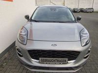 gebraucht Ford Puma Titanium X