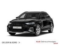 Gebraucht Audi A3 e-tron Ambiente 204 PS (150 kW) 2025 Mythosschwarz metallic Kleinwagen