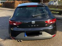 gebraucht Seat Leon ST 2.0 TDI 110kW Start&Stop FR FR