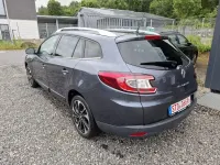Gebraucht Renault Mégane III Bose Edition 131 PS (96 kW) 2016 Limousine