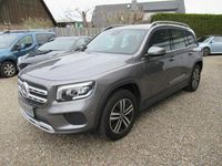 Gebraucht Mercedes GLB180 Style 116 PS (85 kW) 2020 Grau SUV