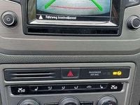 Gebraucht VW Golf VII LOUNGE 150 PS (110 kW) 2015 Kombi