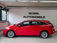 Gebraucht Opel Astra Innovation 150 PS (110 kW) 2018 Rot Kombi