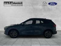 Gebraucht Ford Kuga ST-Line 120 PS (88 kW) 2023 Blau SUV