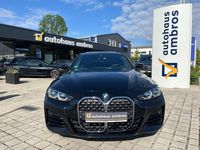 Gebraucht BMW 430 M Sport 245 PS (180 kW) 2023 Schwarz Coupé