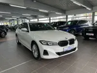 Occasion BMW 320 190 ch (139 kW) 2023 Blanc Berline