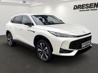 Neu MG HS Luxury 224 PS (164 kW) 2026 Weiß SUV