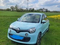 gebraucht Renault Twingo SCe 70 Experience