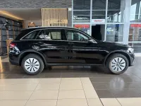 Gebraucht Mercedes GLC300e Business 320 PS (235 kW) 2020 Schwarz SUV